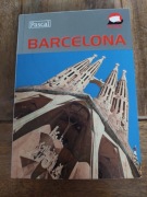 Barcelona. Przewodnik Pascal