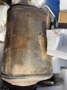 DPF Katalizator BMW X6/X5 F16/15 KM313