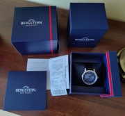 Zegarek męski Bergstern