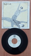 Soft Cell – Tainted Love Vinyl 7" Netherlands z 1981r