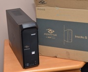 PACKARD BELL iMEDIA S2190 SFF + KLAW MYSZ WIN 10