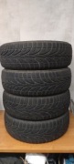 Opony 205/65 R16 C