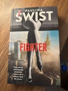 Paulina Świst - Fighter