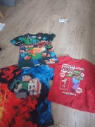 Koszulki Minecraft 128