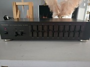 Technics SH-8010K Korektor equalizer