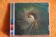Peter Gabriel – OVO (2000) CD_JEWEL CASE *Folia!