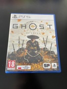 Ghost of Yotei PS5