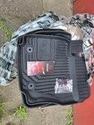 Dywaniki samochodowe No.77 Ford Mondeo IV