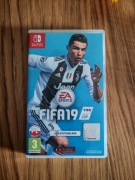 Fifa 19 Nintendo Switch 