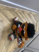 Rock & Roll - Ernie - Ulica Sezamkowa