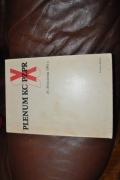 Plenum KC PZPR 1981