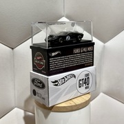 Hot Wheels Ford GT40 rlc