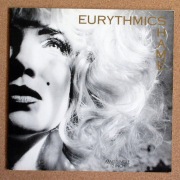 Eurythmics – "Shame" Maxi-single 12 inch