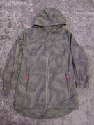 Kurtka wiatrówka dziewczęca roz. 140 firma 4F