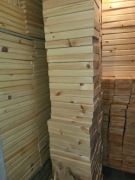 Drewno konstrukcyjne 