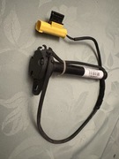 A1179061000 oryginalny nabój pirotechniczny maski Mercedes CLA