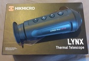 Kamera termowizyjna, Termowizor,  Hikmicro LYNX Pro LE10