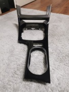 TUNEL ŚRODKOWY DEKOR FORD MONDEO MK4 BLACK