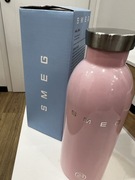 Kubek termiczny, termos w stylu SMEG 500 ml