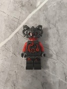 Lego ninjago Slackjaw