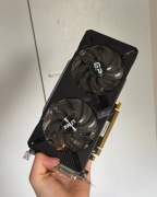 GeForce RTX 2060 6GB palit