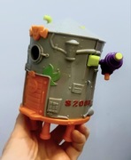 Kryjówka Profesora K Super zings