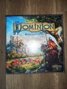 Gra planszowa Dominion II Edycja Bard