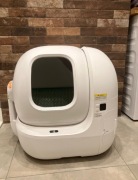 Kuweta automatyczna PetKit Purobot MAX PRO