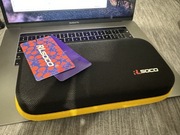 RL SOCO Eva Case Uniwersalny ochraniacz dla elektroniki