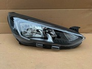 Ford Focus IV MK4 Lampa Przednia