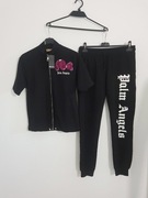 Palm Angels dres miś L