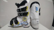 Buty narciarskie Salomon 60t wkł. 21 cm rozmiar 33
