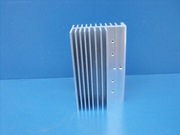 Radiator aluminiowy