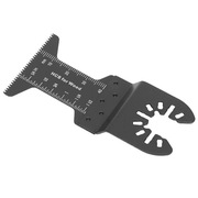 BRZESZCZOTY SZEROKIE 5 sztuk OSCYLACYJNE DO MULTITOOLA 