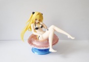 figurka manga anime - To Love-ru Darkness - Konjiki no Yami
