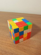 Kostka Rubika 4x4