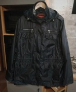 Damska wiatrówka parka Wellensteyn Wellington XL