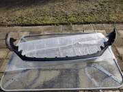 Nakładka spoiler listwa zderzaka przedniego Toyota RAV4 IV 16-18