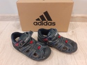 Buty letnie /sandały rozm. 28