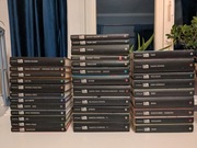 Stanisław Lem - Dzieła / Biblioteka Gazety Wyborczej - wszystkie tomy 1-33