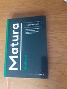 Vademecum maturalne do biologii
