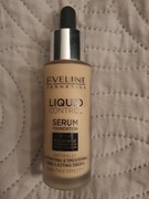Eveline liquid control podkład 010 light beige