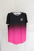 SikSilk tshirt bez wad L