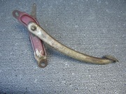 Jawa CZ 175 250 350 padał hamulca