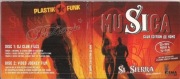 Pachanga, Plastik Funk – Si Sierra (Club Edition) CD/DVD (House/Latin)