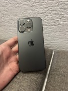 IPhone 15 pro 256gb, 93% bateria, gwarancja