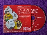 KOLĘDY GWIAZD KAYAH ZAKOPOWER PŁYTA CD