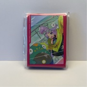Koszulki na karty Pokemon TCG Iono