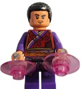 Lego MarvelWong sh793 figurka 