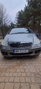 Mercedes Benz A150 zadbany